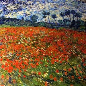 Meet your Posher, Christian